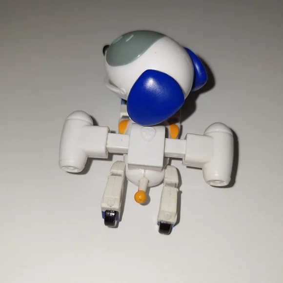 Paw Patrol Robo - Picture 10 of 10